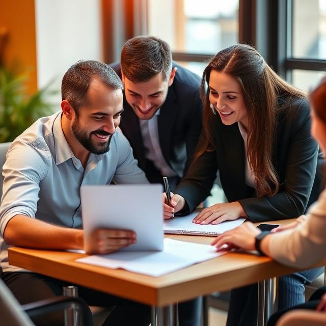 The Impact of Financial Consultants on Startup Success: Key Strategies for New Businesses