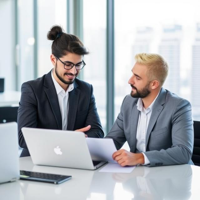 Financial Consultants and Risk Management: How to Protect Your Business from Unforeseen Challenges