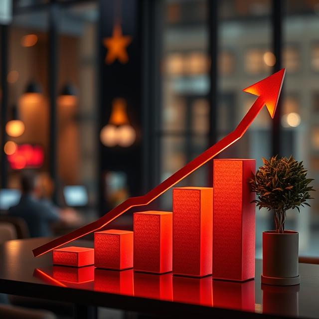 Financial Consultants and Business Growth: Key Strategies to Scale Your Company